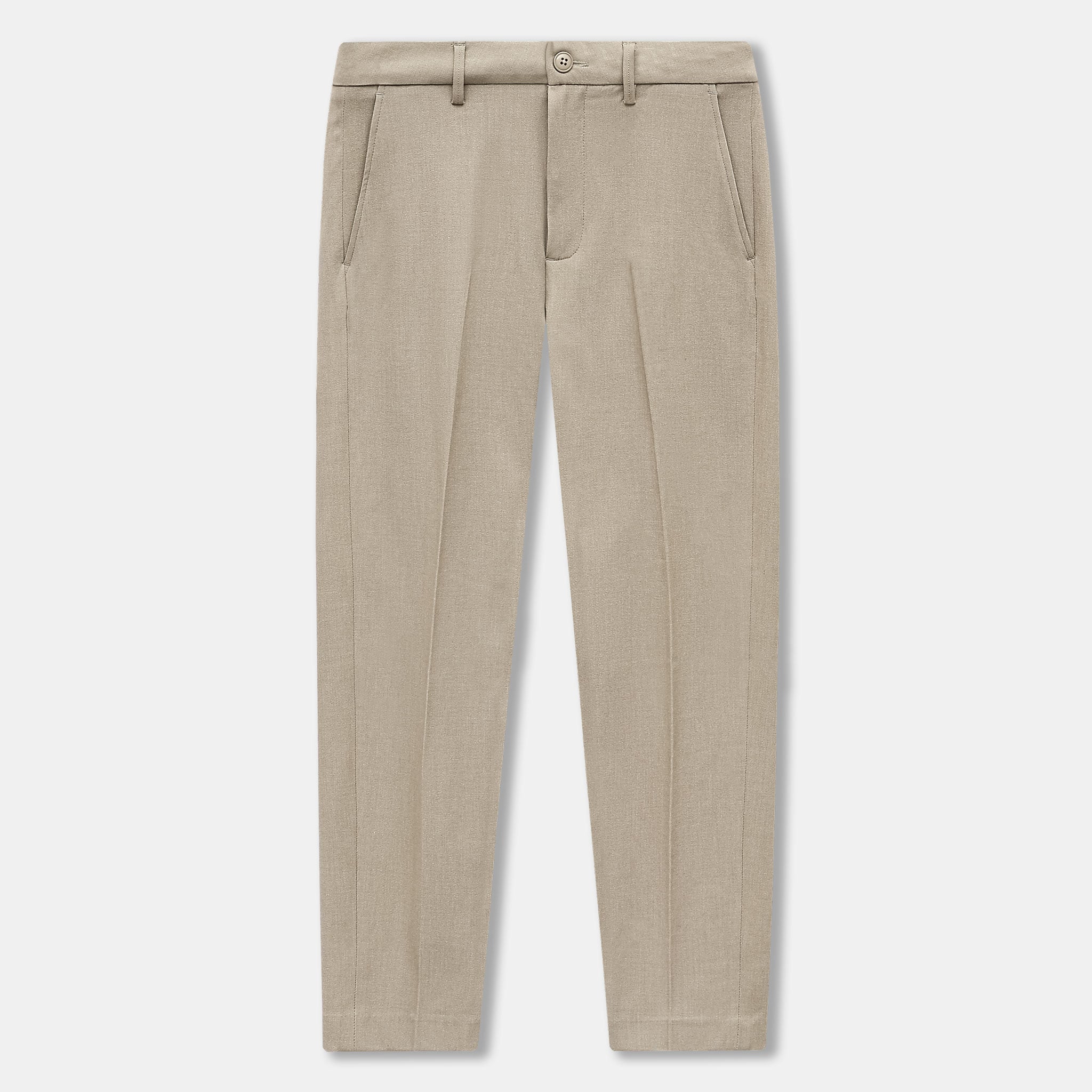 Quần Tây Nam Calmstride Form Slim