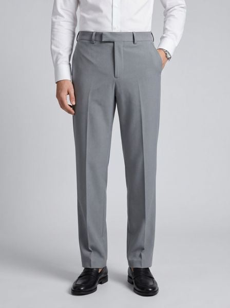 Quần Tây Nam City Straight Form Straight