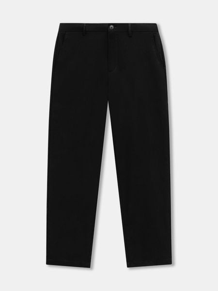 Quần Tây Nam Linen Zervan Form Straight