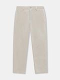 Quần Tây Nam Linen Zervan Form Straight