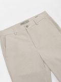 Quần Tây Nam Linen Zervan Form Straight