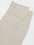 Quần Tây Nam Linen Zervan Form Straight