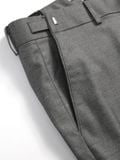 Quần Tây Nam Ống Ôm Ratchet Straps Form Slim