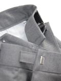 Quần Tây Nam Ống Ôm Ratchet Straps Form Slim