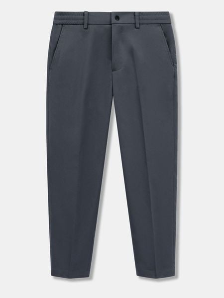 Quần Tây Nam Urban Trousers Form Slim Crop