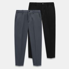 Quần Tây Nam Urban Trousers Form Slim Crop