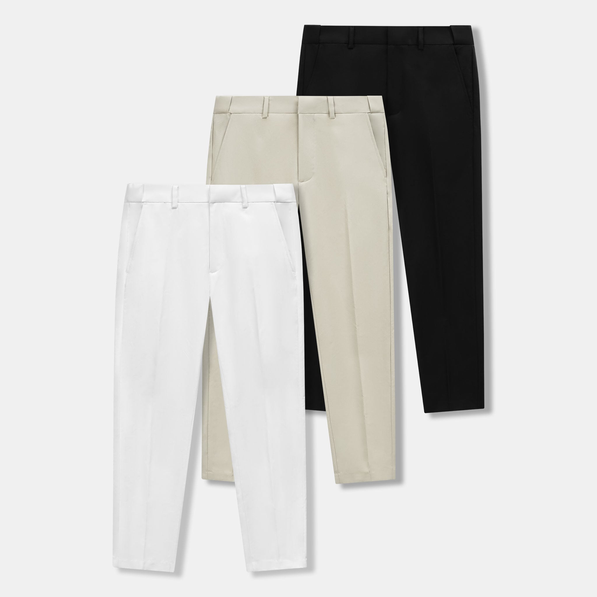Quần Tây Nam Zenith Form Slimfit