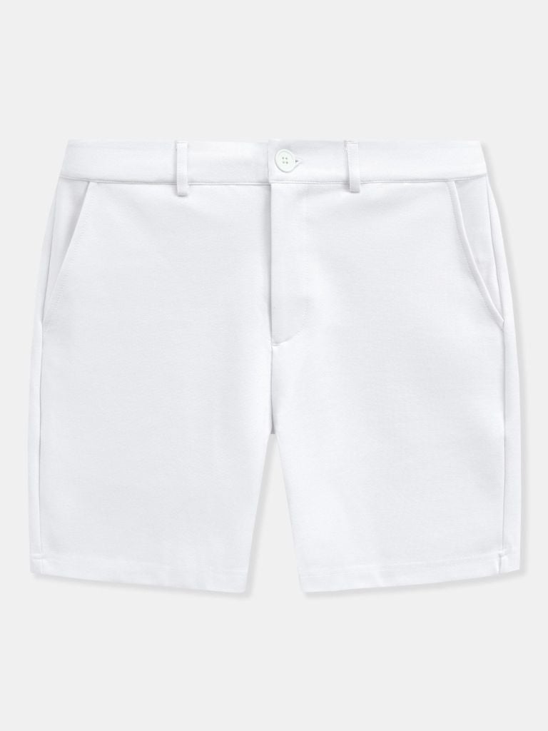 Quần Short Nam Essential Stretch Pants Form Regular