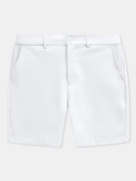 Quần Short Nam Essential Stretch Pants Form Regular