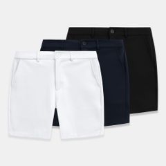 Quần Short Nam Essential Stretch Pants Form Regular