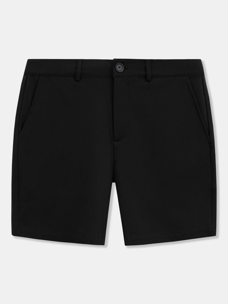 Quần Short Nam Essential Stretch Pants Form Regular