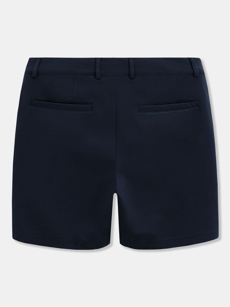 Quần Short Nam Essential Stretch Pants Form Regular