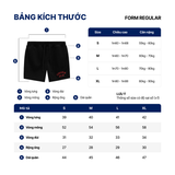 Set Đồ Nam Ngắn ORGNLS EST.19 Form Regular