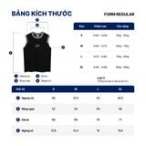 Set Đồ Nam Thun CVC Hoạ Tiết ICDN Nova Form Regular