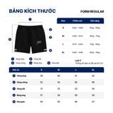 Set Đồ Nam Thun CVC Hoạ Tiết ICDN Nova Form Regular