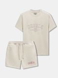 Set Đồ Nam Ngắn Orgnls Form Regular