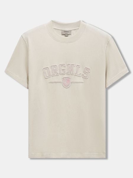 Set Đồ Nam Ngắn Orgnls Form Regular