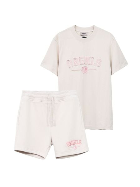 Set Đồ Nam Ngắn Orgnls Form Regular