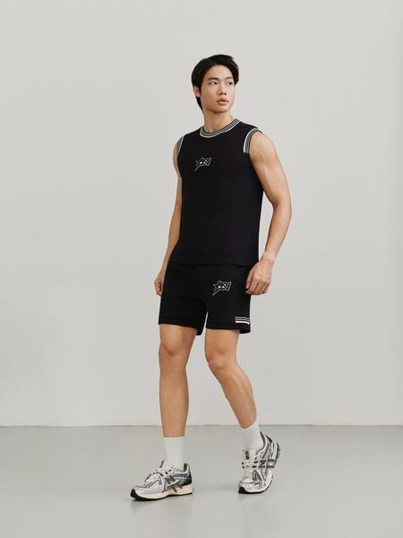 SET ĐỒ NAM THUN CVC ICDN NOVA FORM REGULAR