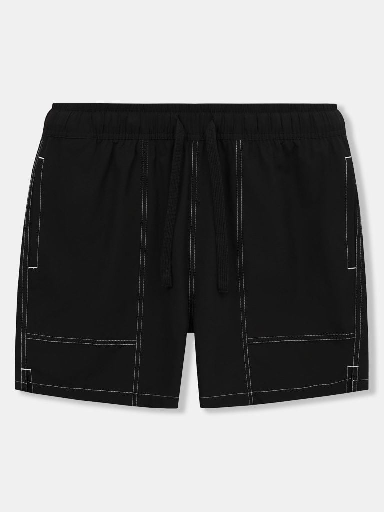 Set Đồ Ngắn Nam Edgestitch