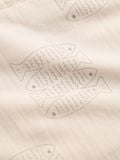 Set Đồ Ngắn Nam Lazy Fish