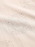 Set Đồ Ngắn Nam Lazy Fish