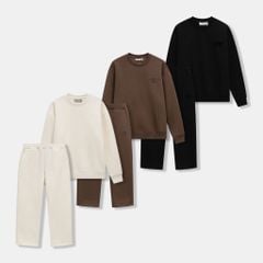 Set Đồ Nỉ Nam Distance