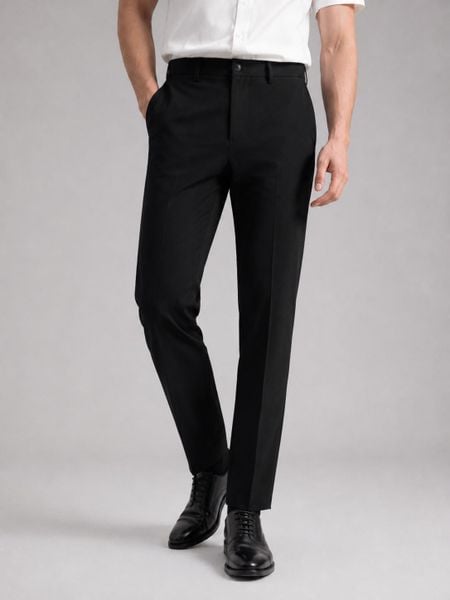 Quần Tây Nam Calmstride Form Slim