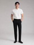 Áo Sơ Mi Nam Tay Ngắn Blanko Form Slim