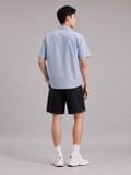 Áo Sơ Mi Nam Tay Ngắn Breezy Form Boxy