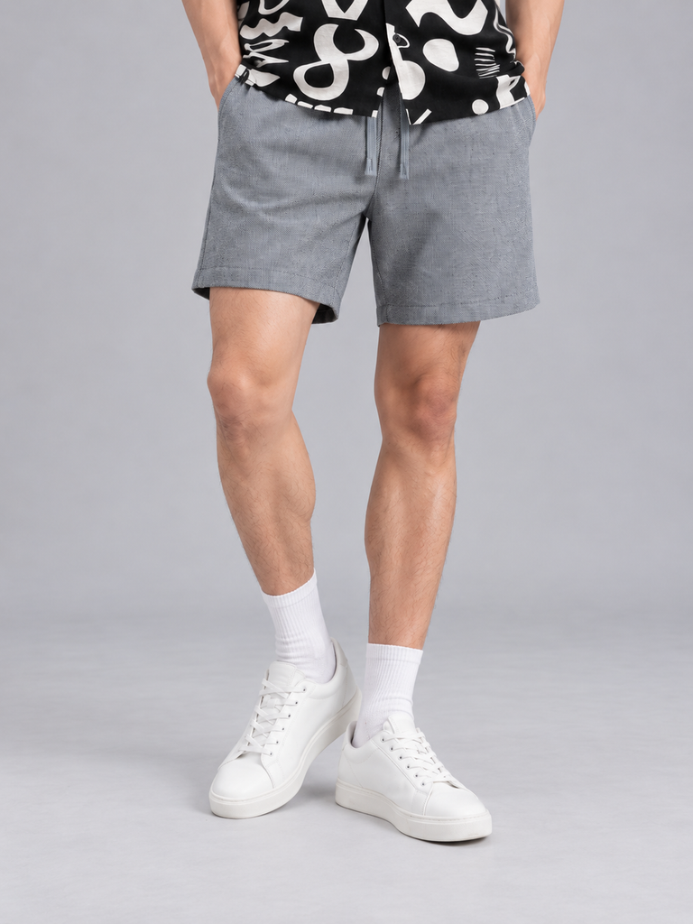 Quần Short Nam Stride Form Regular