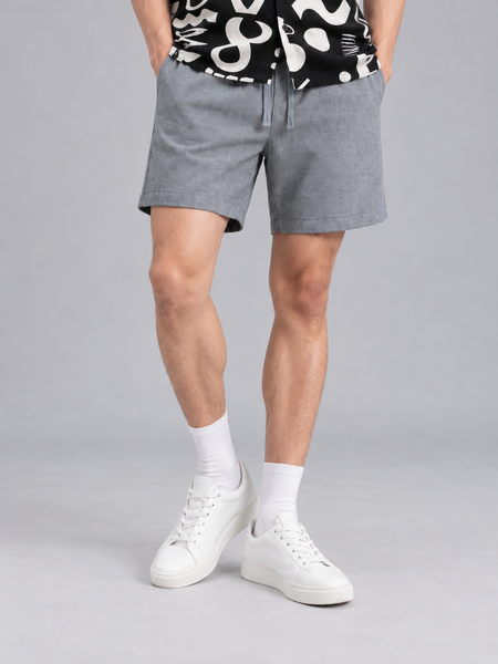 Quần Short Nam Stride Form Regular
