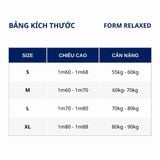 Áo Thun Len Nam Mono Sense Form Regular