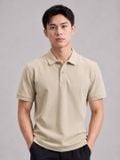 Áo Polo Nam Parallel Form Regular