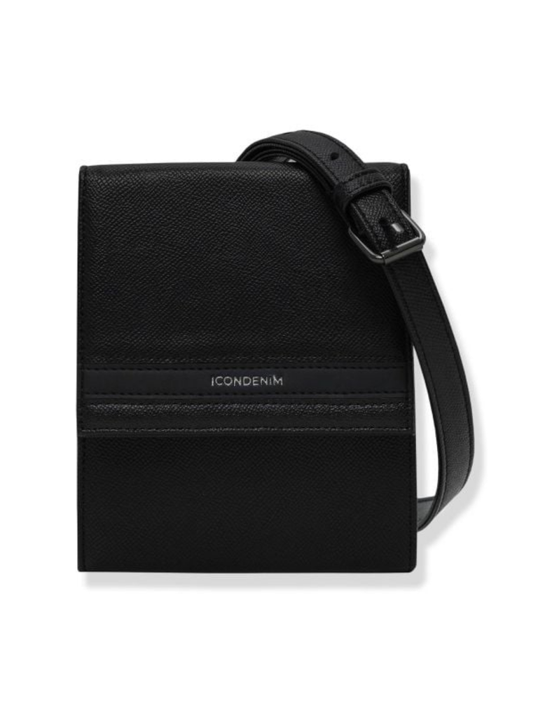 Túi Đeo Chéo Nam Da Monobox