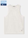 Áo Tanktop Nam Coastal Knit Form Relaxed