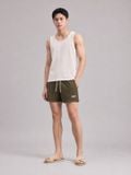 Quần Short Kaki Nam Sand Drift Form Regular