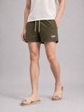 Quần Short Kaki Nam Sand Drift Form Regular