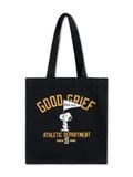 Túi Tote Nam Canvas Peanuts Cheer Flag