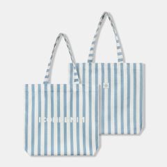 Túi Tote Nam Summer Club