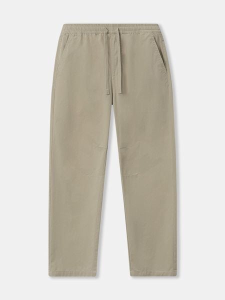 Quần Kaki Nam Hybrid Form Straight
