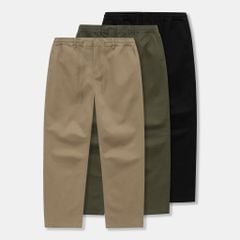 Quần Kaki Nam Wash ID Form Straight