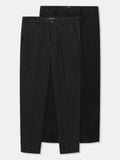 Quần Tây Nam Monte Harrison Trousers Form Slim