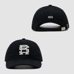 Nón Lưỡi Trai Nam Retro Sports Kaki