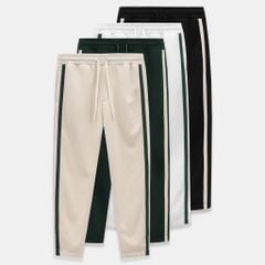 Quần Jogger Nam Dashfield Nỉ Form Regular