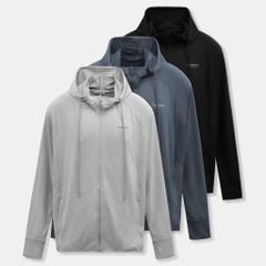 Áo Khoác Nam Chống Nắng UltraShade Form Regular