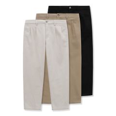 Quần Kaki Nam Essential Baggy Pants Form Baggy