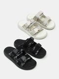Dép Nam Easy Strap Slides
