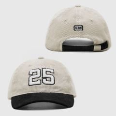 Nón Lưỡi Trai Nam Twentyfive Retro Sports