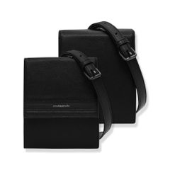 Túi Đeo Chéo Nam Da Monobox